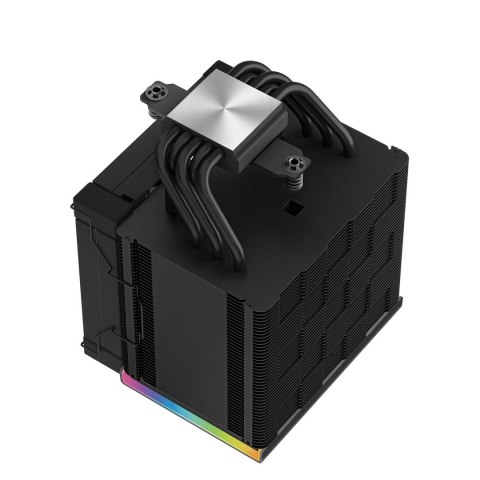 Chłodzenie DeepCool AK500 Digital (R-AK500-BKADMN-G) Chłodzenie DeepCool AK500 Digital (R-AK500-BKADMN-G)