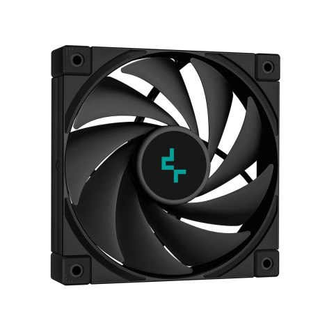 Chłodzenie DeepCool AK500 Digital (R-AK500-BKADMN-G) Chłodzenie DeepCool AK500 Digital (R-AK500-BKADMN-G)