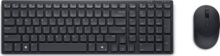 Zestaw klawiatura i mysz DELL KM555 580-BBVV