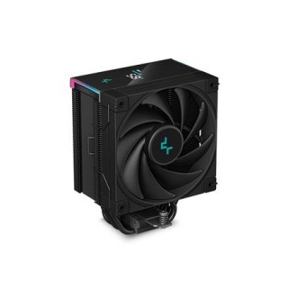 DeepCool AK500S Digital Procesor Chłodnica powietrza 12 cm Czarny 1 szt.