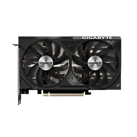 GIGABYTE GeForce RTX 4070 WINDFORCE 2X OC V2 12G NVIDIA 12 GB GDDR6 GIGABYTE GeForce RTX 4070 WINDFORCE 2X OC V2 12G NVIDIA 12 GB GDDR6