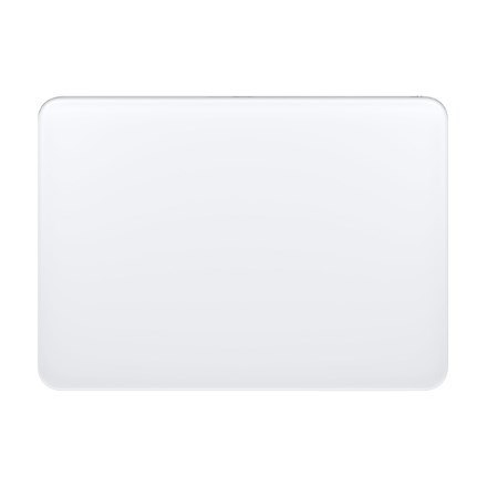 Apple MXKA3ZM/A touchpad Bezprzewodowy Biały Apple MXKA3ZM/A touchpad Bezprzewodowy Biały