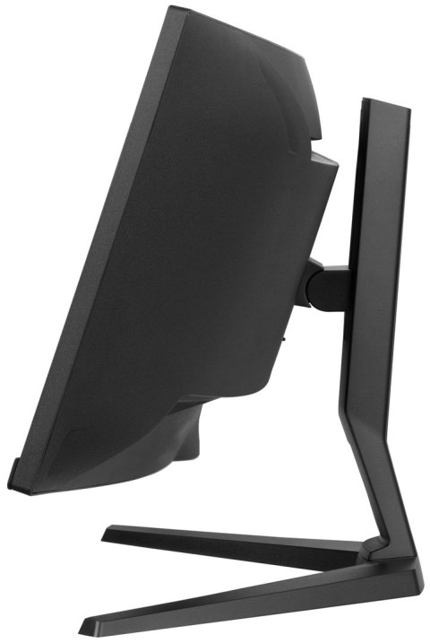 Iiyama G-MASTER 45"LCD Curved Bus. UWQHD monitor komputerowy 114,3 cm (45") 5120 x 1440 px Dual QHD LED Czarny Iiyama G-MASTER 45"LCD Curved Bus. UWQHD monitor komputerowy 114,3 cm (45") 5120 x 1440 px Dual QHD LED Czarny