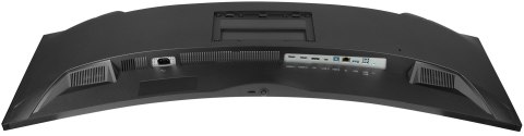 Iiyama G-MASTER 45"LCD Curved Bus. UWQHD monitor komputerowy 114,3 cm (45") 5120 x 1440 px Dual QHD LED Czarny Iiyama G-MASTER 45"LCD Curved Bus. UWQHD monitor komputerowy 114,3 cm (45") 5120 x 1440 px Dual QHD LED Czarny