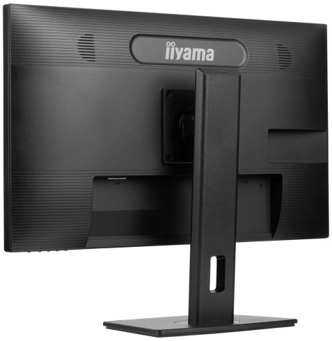 Iiyama ProLite XUB2763HSU-B1 monitor komputerowy 68,6 cm (27") 1920 x 1080 px Full HD LED Czarny