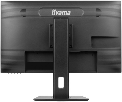 Iiyama ProLite XUB2763HSU-B1 monitor komputerowy 68,6 cm (27") 1920 x 1080 px Full HD LED Czarny