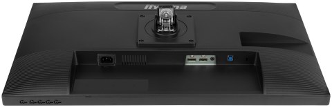 Iiyama ProLite XUB2763HSU-B1 monitor komputerowy 68,6 cm (27") 1920 x 1080 px Full HD LED Czarny
