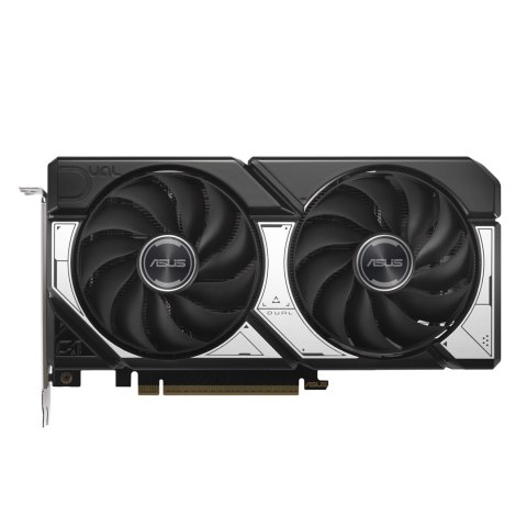 Karta graf. ASUS DUAL RTX 5060 TI 16GB OC Karta graf. ASUS DUAL RTX 5060 TI 16GB OC