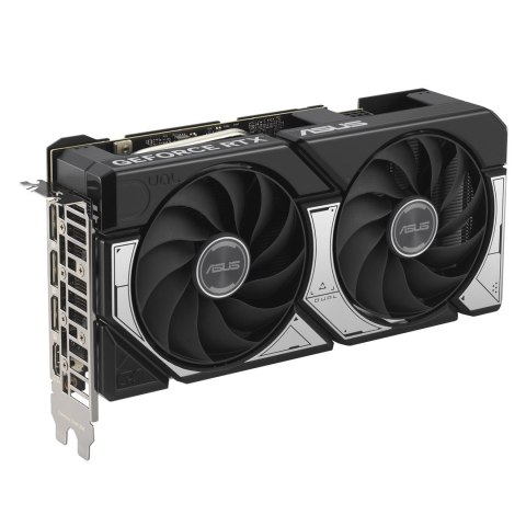 Karta graf. ASUS DUAL RTX 5060 TI 16GB OC Karta graf. ASUS DUAL RTX 5060 TI 16GB OC