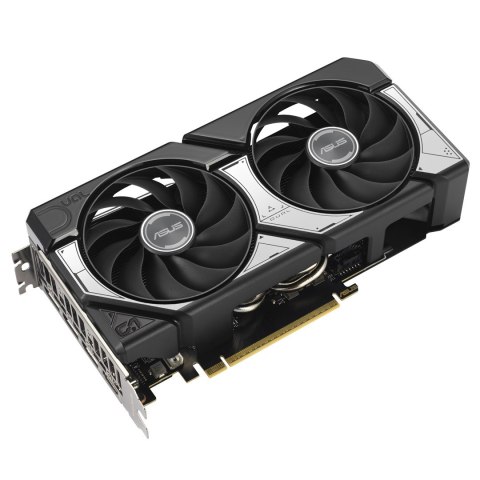 Karta graf. ASUS DUAL RTX 5060 TI 16GB OC Karta graf. ASUS DUAL RTX 5060 TI 16GB OC