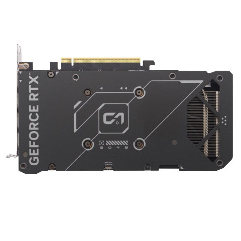 Karta graf. ASUS DUAL RTX 5060 TI 16GB OC Karta graf. ASUS DUAL RTX 5060 TI 16GB OC