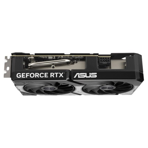 Karta graf. ASUS DUAL RTX 5060 TI 16GB OC Karta graf. ASUS DUAL RTX 5060 TI 16GB OC