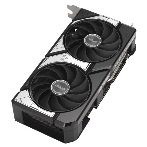 Karta graf. ASUS DUAL RTX 5060 TI 16GB OC Karta graf. ASUS DUAL RTX 5060 TI 16GB OC