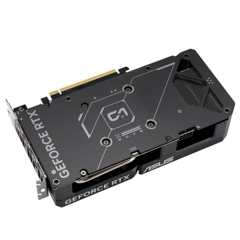 Karta graf. ASUS DUAL RTX 5060 TI 16GB OC Karta graf. ASUS DUAL RTX 5060 TI 16GB OC