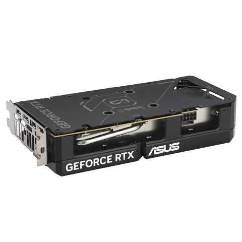 Karta graf. ASUS DUAL RTX 5060 TI 16GB OC Karta graf. ASUS DUAL RTX 5060 TI 16GB OC