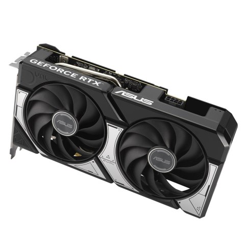 Karta graf. ASUS DUAL RTX 5060 TI 16GB OC Karta graf. ASUS DUAL RTX 5060 TI 16GB OC