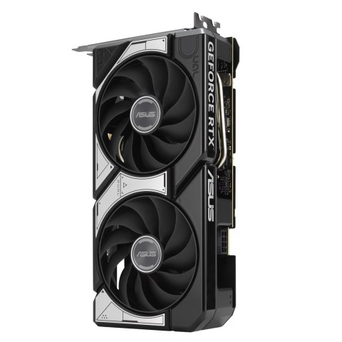 Karta graf. ASUS DUAL RTX 5060 TI 16GB OC Karta graf. ASUS DUAL RTX 5060 TI 16GB OC