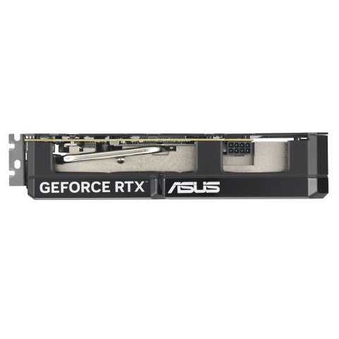Karta graf. ASUS DUAL RTX 5060 TI 16GB OC Karta graf. ASUS DUAL RTX 5060 TI 16GB OC