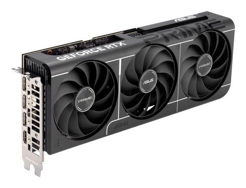 Karta graf. ASUS PRIME RTX 5060 TI 16GB OC Karta graf. ASUS PRIME RTX 5060 TI 16GB OC