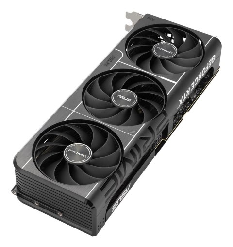 Karta graf. ASUS PRIME RTX 5060 TI 16GB OC Karta graf. ASUS PRIME RTX 5060 TI 16GB OC