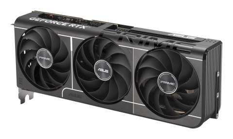Karta graf. ASUS PRIME RTX 5060 TI 16GB OC Karta graf. ASUS PRIME RTX 5060 TI 16GB OC