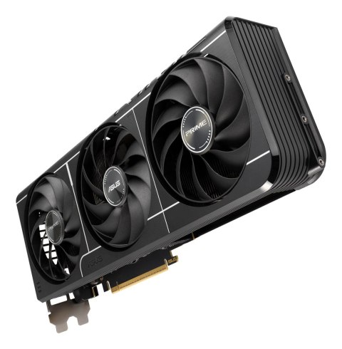 Karta graf. ASUS PRIME RTX 5060 TI 16GB OC Karta graf. ASUS PRIME RTX 5060 TI 16GB OC