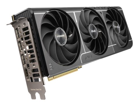 Karta graf. ASUS PRIME RTX 5060 TI 16GB OC Karta graf. ASUS PRIME RTX 5060 TI 16GB OC