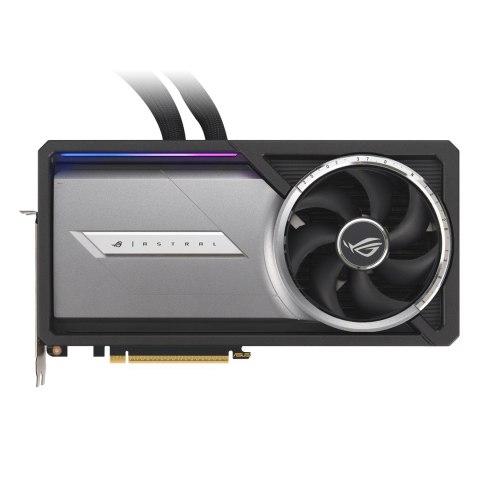 Karta graf. ASUS ROG ASTRAL LC RTX 5090 32GB Karta graf. ASUS ROG ASTRAL LC RTX 5090 32GB