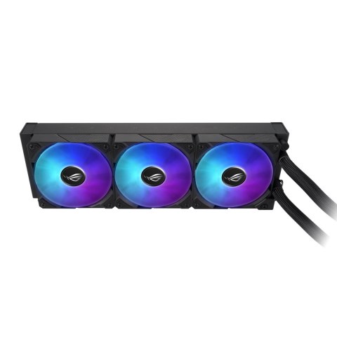 Karta graf. ASUS ROG ASTRAL LC RTX 5090 32GB Karta graf. ASUS ROG ASTRAL LC RTX 5090 32GB