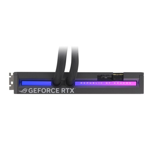 Karta graf. ASUS ROG ASTRAL LC RTX 5090 32GB Karta graf. ASUS ROG ASTRAL LC RTX 5090 32GB