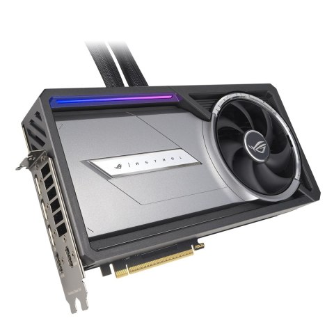 Karta graf. ASUS ROG ASTRAL LC RTX 5090 32GB Karta graf. ASUS ROG ASTRAL LC RTX 5090 32GB