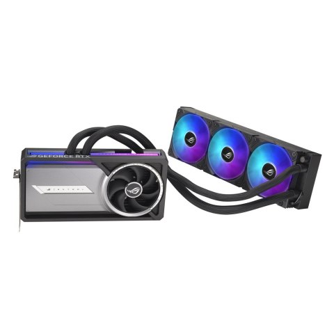 Karta graf. ASUS ROG ASTRAL LC RTX 5090 32GB Karta graf. ASUS ROG ASTRAL LC RTX 5090 32GB