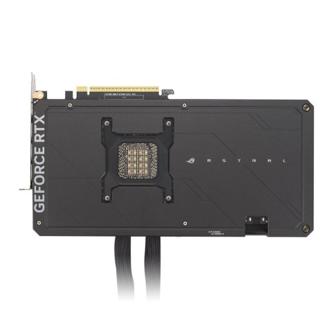 Karta graf. ASUS ROG ASTRAL LC RTX 5090 32GB Karta graf. ASUS ROG ASTRAL LC RTX 5090 32GB