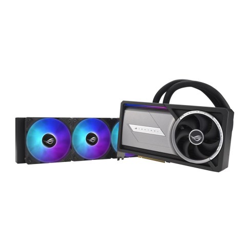 Karta graf. ASUS ROG ASTRAL LC RTX 5090 32GB Karta graf. ASUS ROG ASTRAL LC RTX 5090 32GB