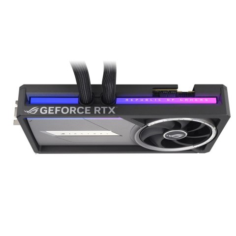 Karta graf. ASUS ROG ASTRAL LC RTX 5090 32GB Karta graf. ASUS ROG ASTRAL LC RTX 5090 32GB