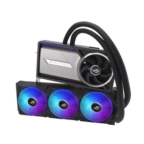 Karta graf. ASUS ROG ASTRAL LC RTX 5090 32GB Karta graf. ASUS ROG ASTRAL LC RTX 5090 32GB