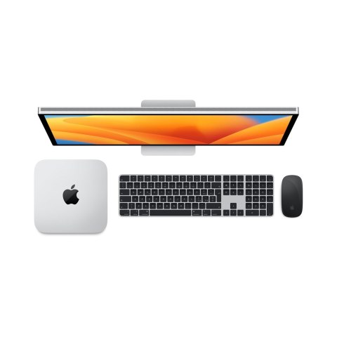 Komputer Mac mini Apple M2 8C CPU 10C GPU 8GB 512GB SK Komputer Mac mini Apple M2 8C CPU 10C GPU 8GB 512GB SK