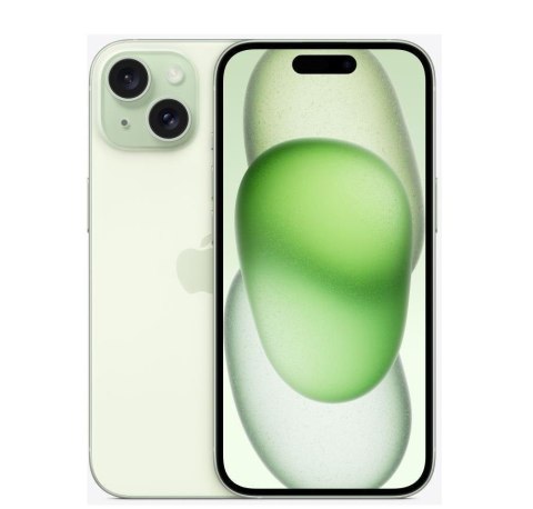 MOBILE PHONE IPHONE 15/128GB GREEN MTP53 APPLE MOBILE PHONE IPHONE 15/128GB GREEN MTP53 APPLE