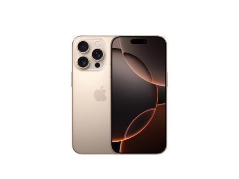 MOBILE PHONE IPHONE 16 PRO/512GB DESERT TITAN MYNP3 APPLE MOBILE PHONE IPHONE 16 PRO/512GB DESERT TITAN MYNP3 APPLE