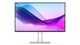 Monitor LENOVO 67BCKAC6EU (24" /W-LED /100Hz /1920 x 1080 /Szary)