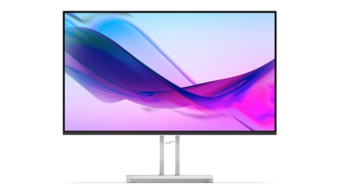 Monitor LENOVO 67BCKAC6EU (24" /W-LED /100Hz /1920 x 1080 /Szary) Monitor LENOVO 67BCKAC6EU (24" /W-LED /100Hz /1920 x 1080 /Szary)