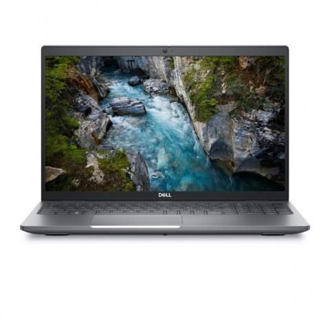 Notebook DELL Precision 3590 (15.6"/Ultra 7 155H /RTX 500 Ada/32GB/SSD512GB/W11P/Szary) Notebook DELL Precision 3590 (15.6"/Ultra 7 155H /RTX 500 Ada/32GB/SSD512GB/W11P/Szary)