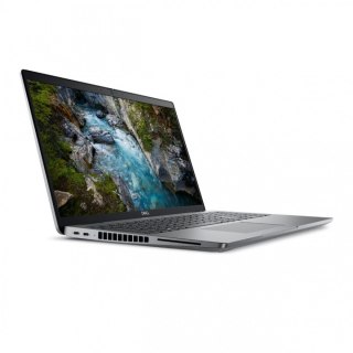 Notebook DELL Precision 3590 (15.6"/Ultra 7 155H /RTX 500 Ada/32GB/SSD512GB/W11P/Szary)
