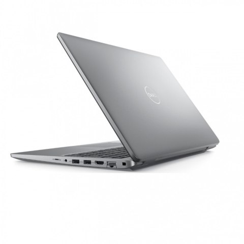 Notebook DELL Precision 3590 (15.6"/Ultra 7 155H /RTX 500 Ada/32GB/SSD512GB/W11P/Szary) Notebook DELL Precision 3590 (15.6"/Ultra 7 155H /RTX 500 Ada/32GB/SSD512GB/W11P/Szary)