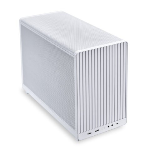 Obudowa Lian Li DAN Futerał A3-mATX Micro-ATX - Biały Obudowa Lian Li DAN Futerał A3-mATX Micro-ATX - Biały