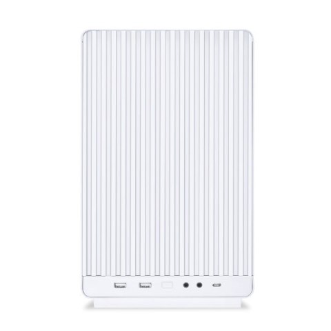 Obudowa Lian Li DAN Futerał A3-mATX Micro-ATX - Biały Obudowa Lian Li DAN Futerał A3-mATX Micro-ATX - Biały