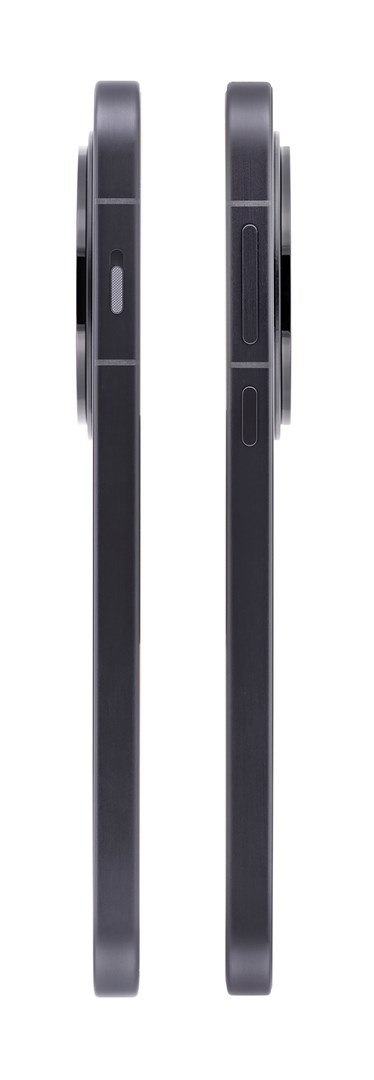 Oppo Find X8 5G DS 16/512GB Black Oppo Find X8 5G DS 16/512GB Black