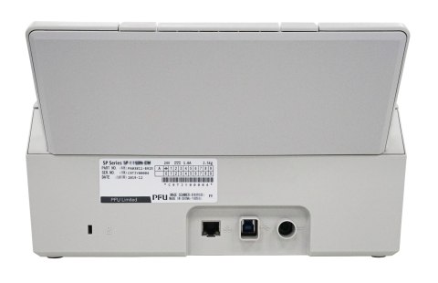 Skaner Ricoh SP-1120N - 210 x 297 mm - 600 x 600 DPI - 24 bity - 8 bitów - 1 bit - 20 str./min Skaner Ricoh SP-1120N - 210 x 297 mm - 600 x 600 DPI - 24 bity - 8 bitów - 1 bit - 20 str./min