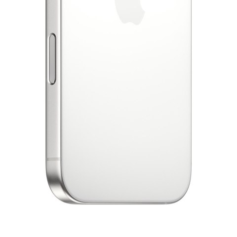 Telefon komórkowy iPhone 16 Pro Max/1TB Biały Tytan MYX53 Apple Telefon komórkowy iPhone 16 Pro Max/1TB Biały Tytan MYX53 Apple