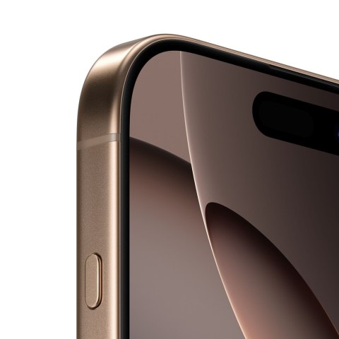 Telefon komórkowy iPhone 16 Pro Max/1TB Desert Titan MYX63 Apple Telefon komórkowy iPhone 16 Pro Max/1TB Desert Titan MYX63 Apple